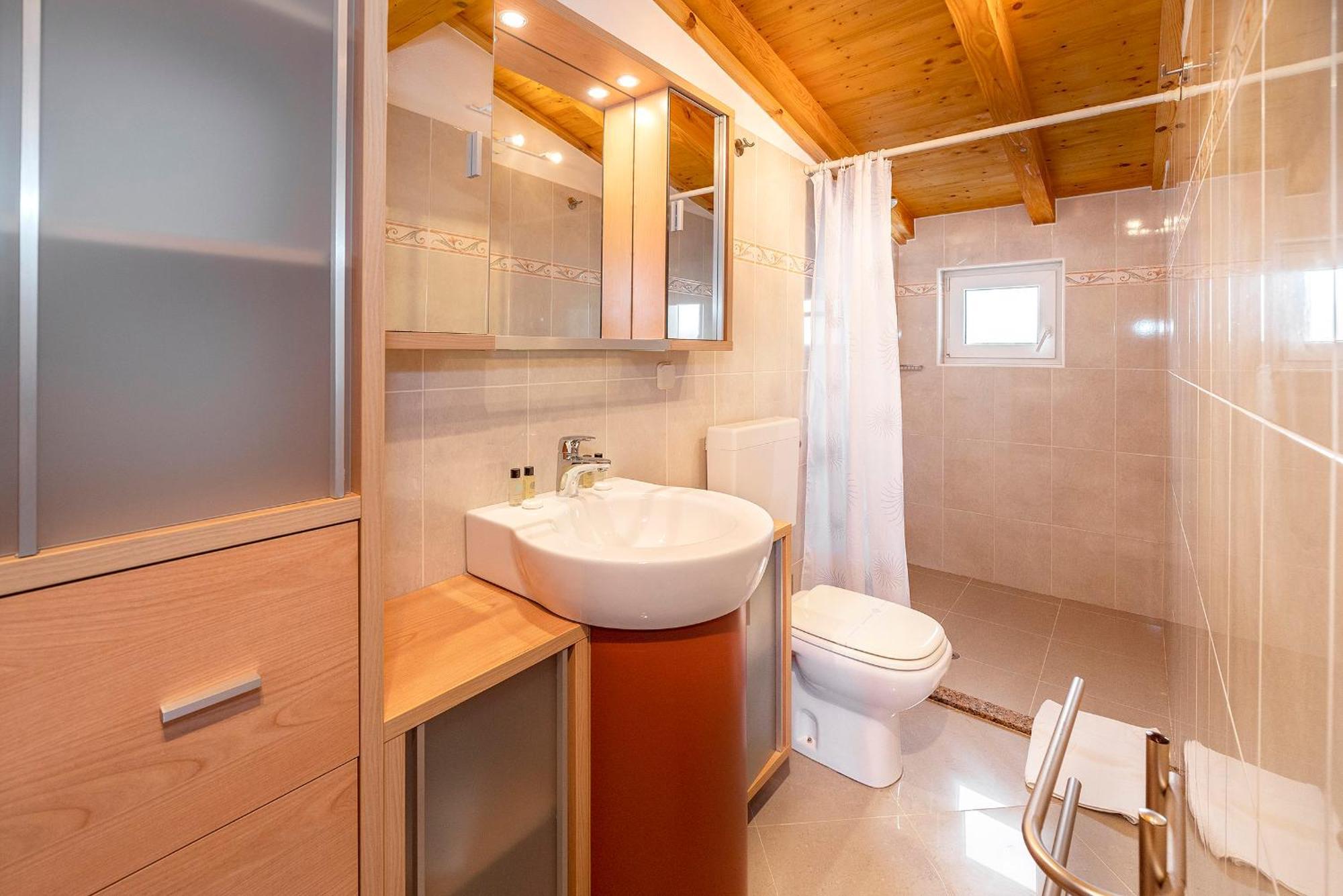 Apartments Kricin II Baška Kültér fotó